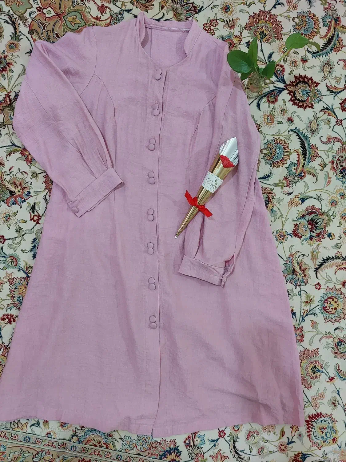 حراج لباس لطفا ورق بزنید|لباس|قم, باغ شازده|دیوار