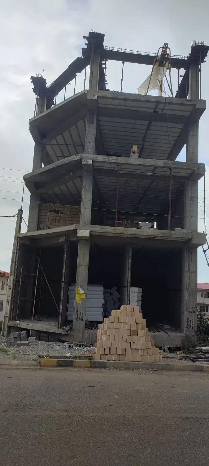 پیش فروش واحد های مسکونی ۹۰متری|فروش آپارتمان|رحیمآباد, |دیوار