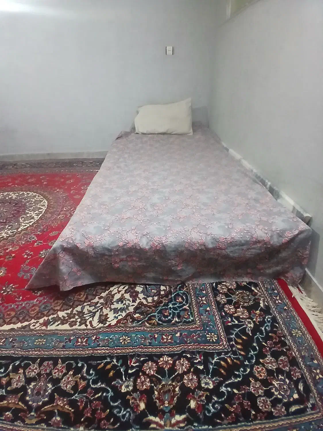 اجاره اتاق|اجارهٔ کوتاه‌مدت آپارتمان و سوئیت|شیروان (خراسان), |دیوار