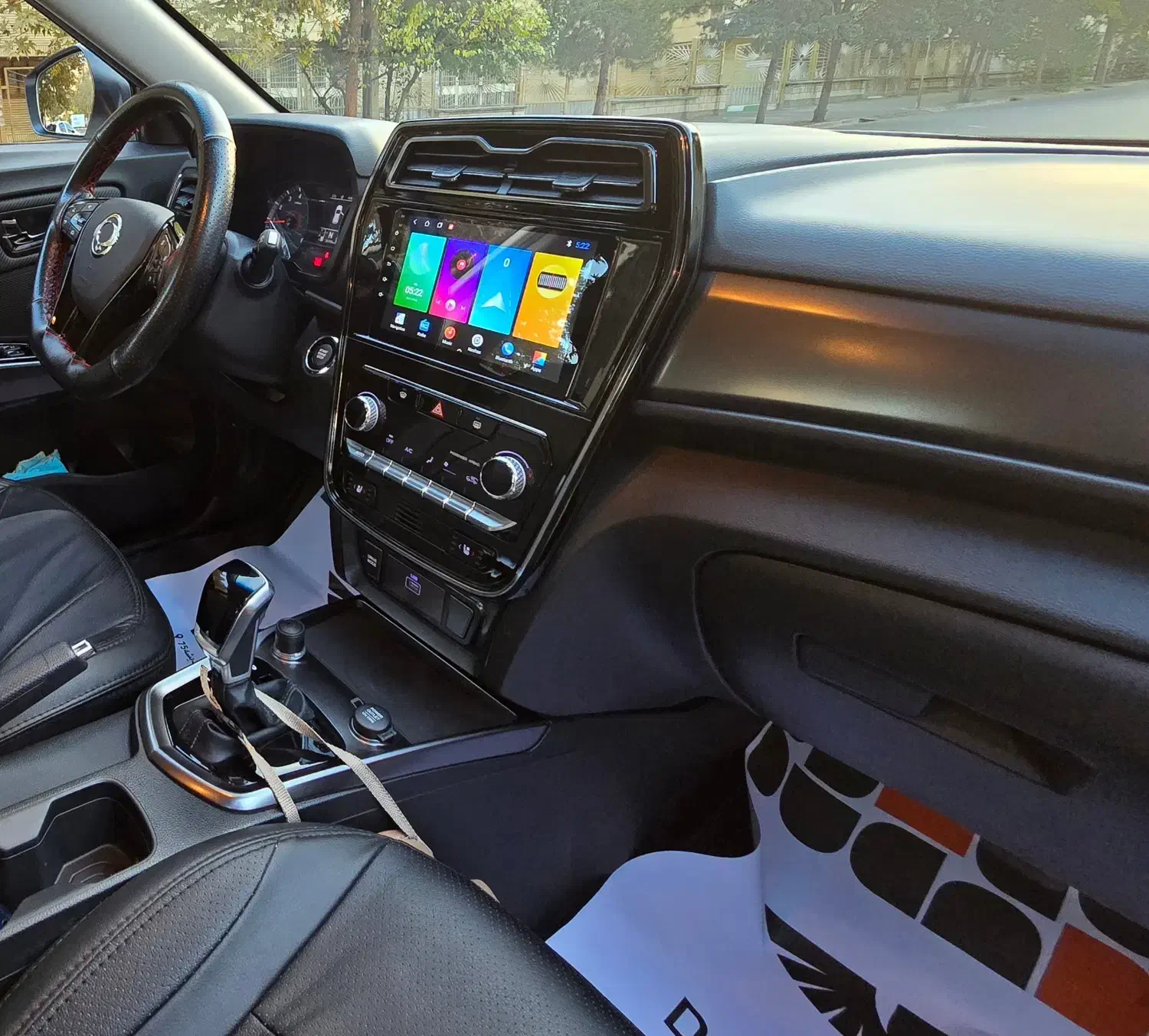 تیوولی اسپشیال توربو فول کره ای|خودرو سواری و وانت|تهران, میرداماد|دیوار