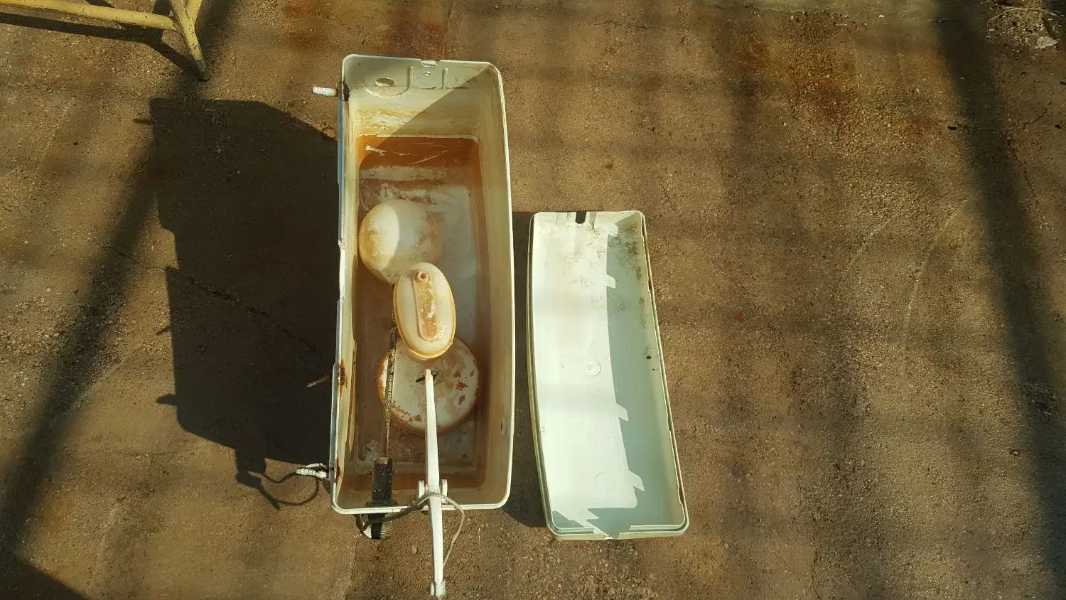 فروشی|لوازم سرویس بهداشتی|آبادان, |دیوار