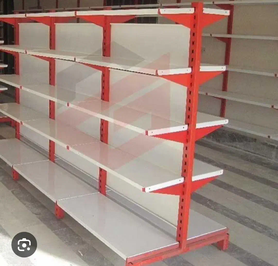 شلف فروشگاهی قفسه هایپری|فروشگاه و مغازه|چمستان, |دیوار