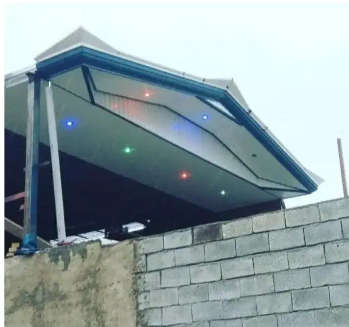 نصب شیروانی و سبک سازی|خدمات پیشه و مهارت|کرمانشاه, |دیوار