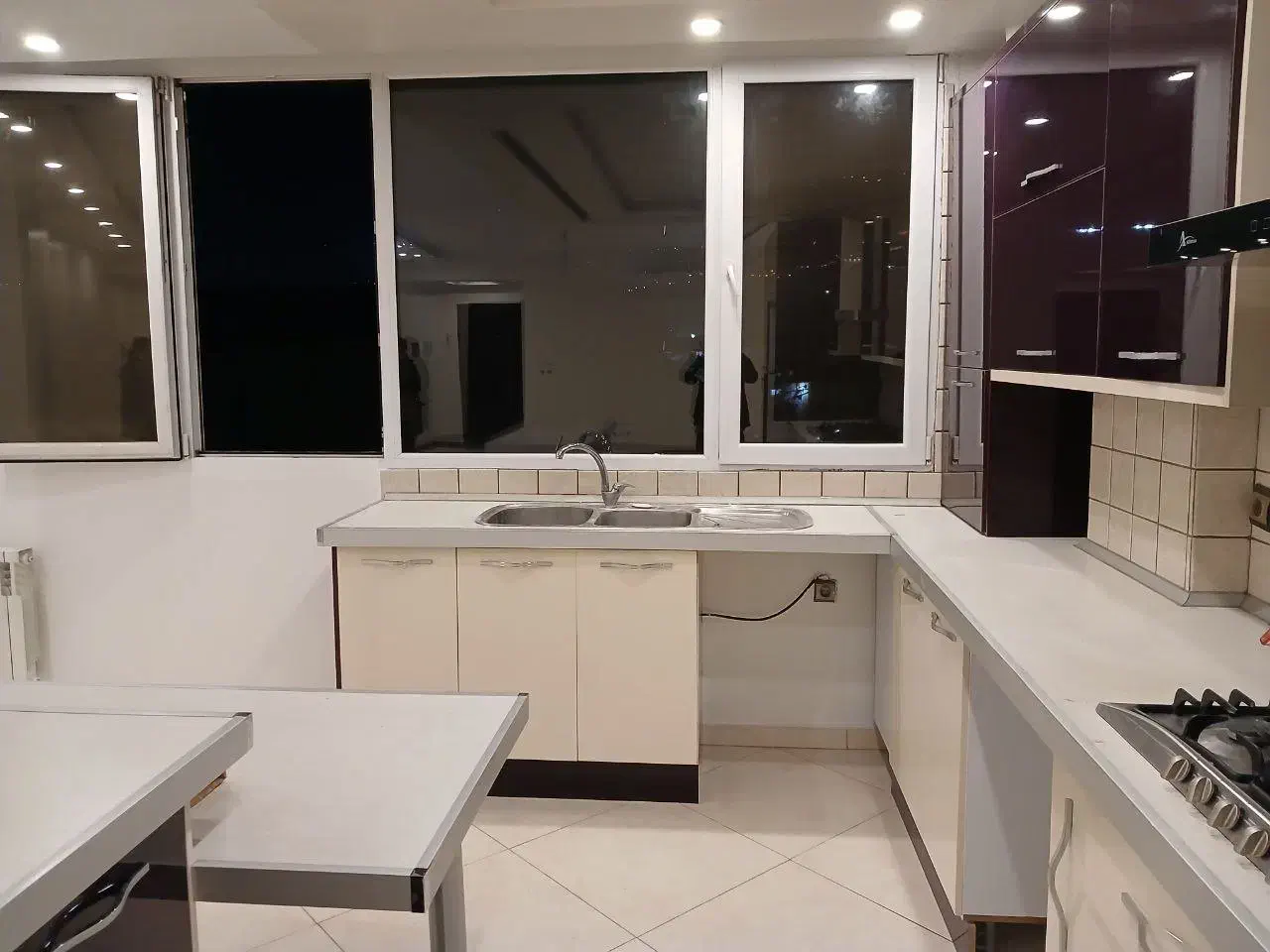 کابینت|مصالح و تجهیزات ساختمان|تهران, سردارجنگل|دیوار