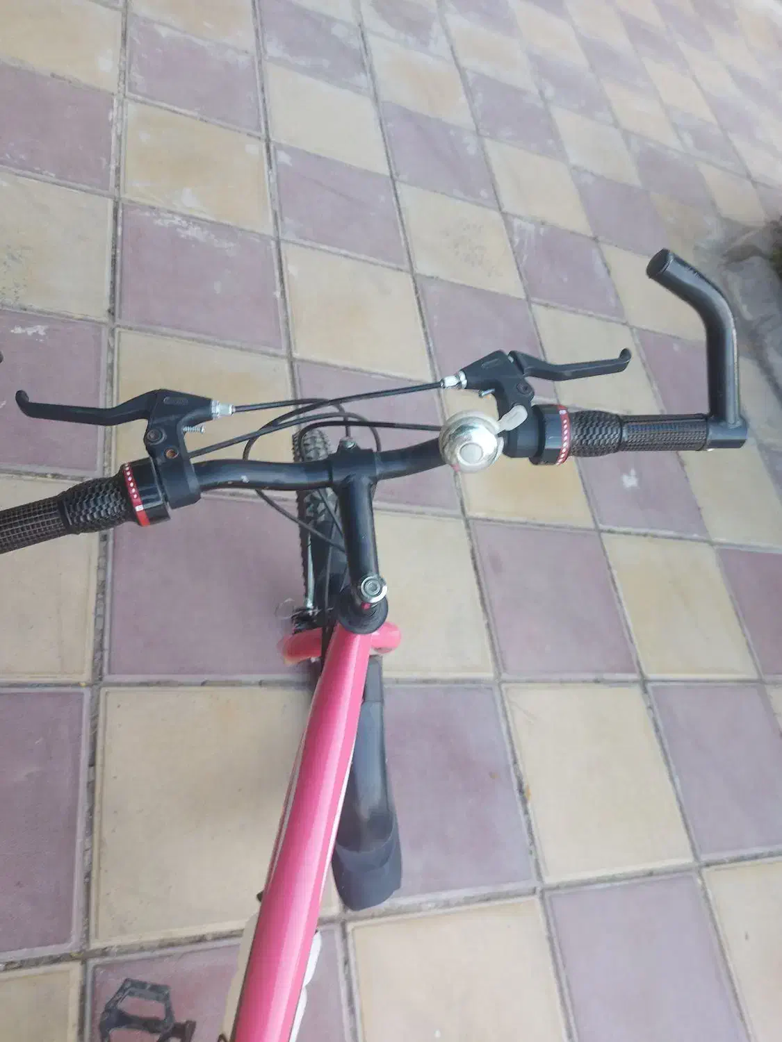 دوچرخه سایز ۲۶ صفر صفر|دوچرخه، اسکیت، اسکوتر|سقز, |دیوار