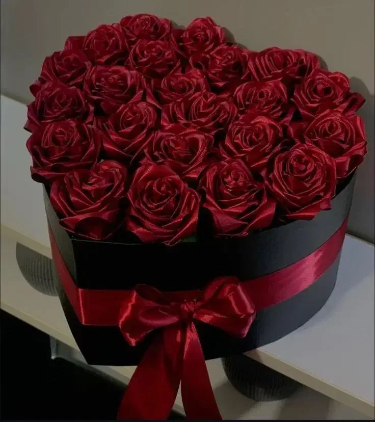 دسته گل های روبانی حرفه ای و با بهترین قیمت|گل مصنوعی|شوشتر, |دیوار