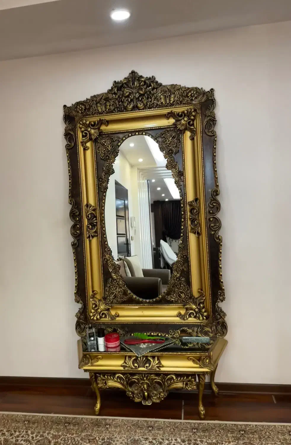 وسایل خانه|تخت و سرویس خواب|تربت جام, پاسداران|دیوار