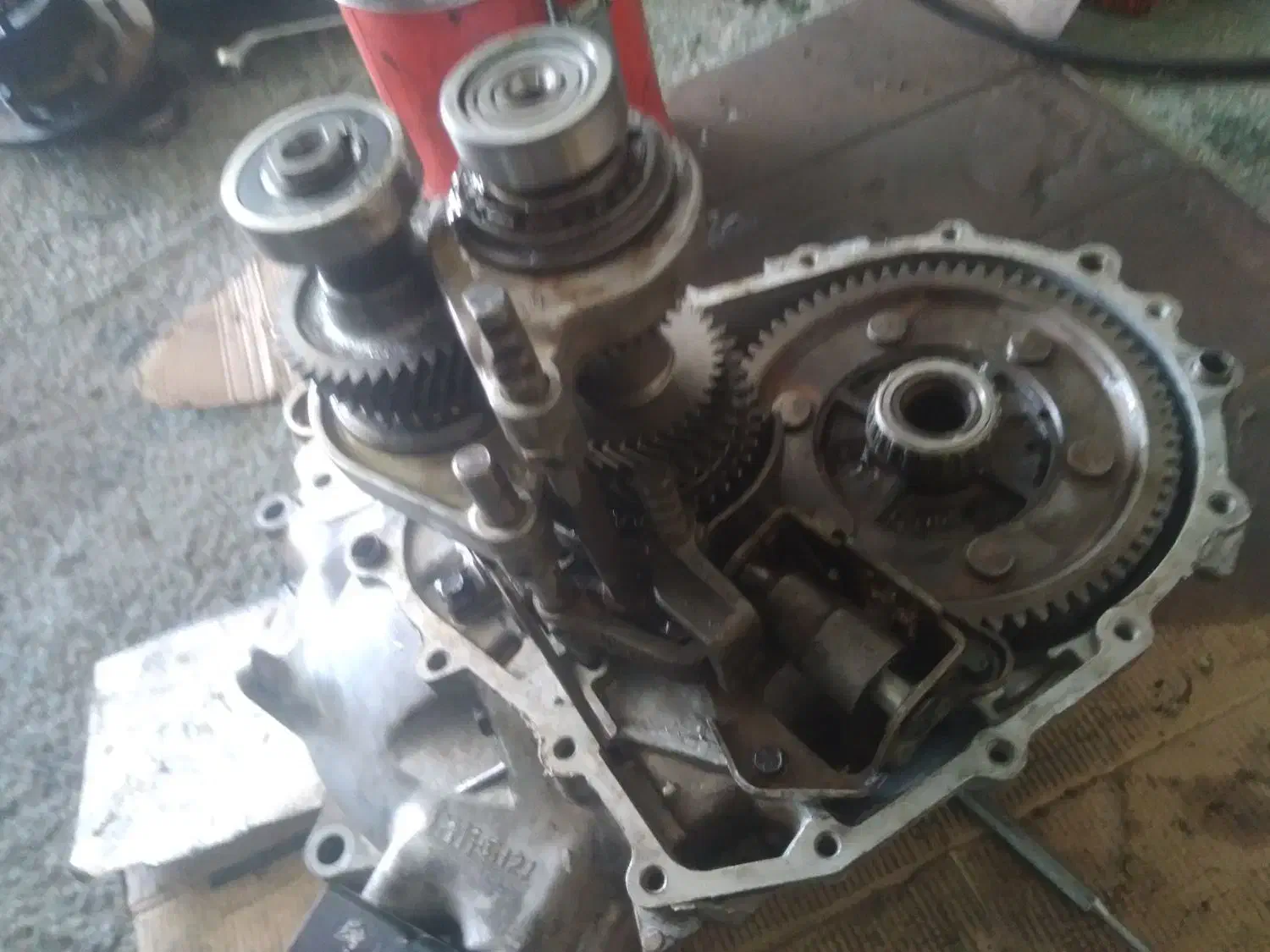 مکانیک سیار ۲۴|خدمات موتور و ماشین|اراک, |دیوار