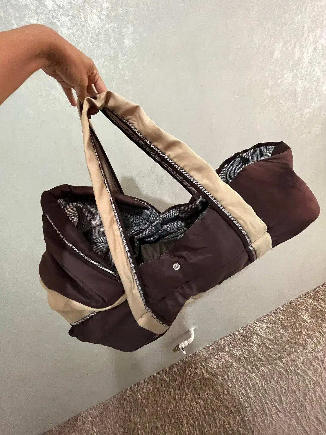 کالسکه روروک ست خواب|کالسکه و لوازم جانبی|تربت‌حیدریه, شهید قرنی|دیوار