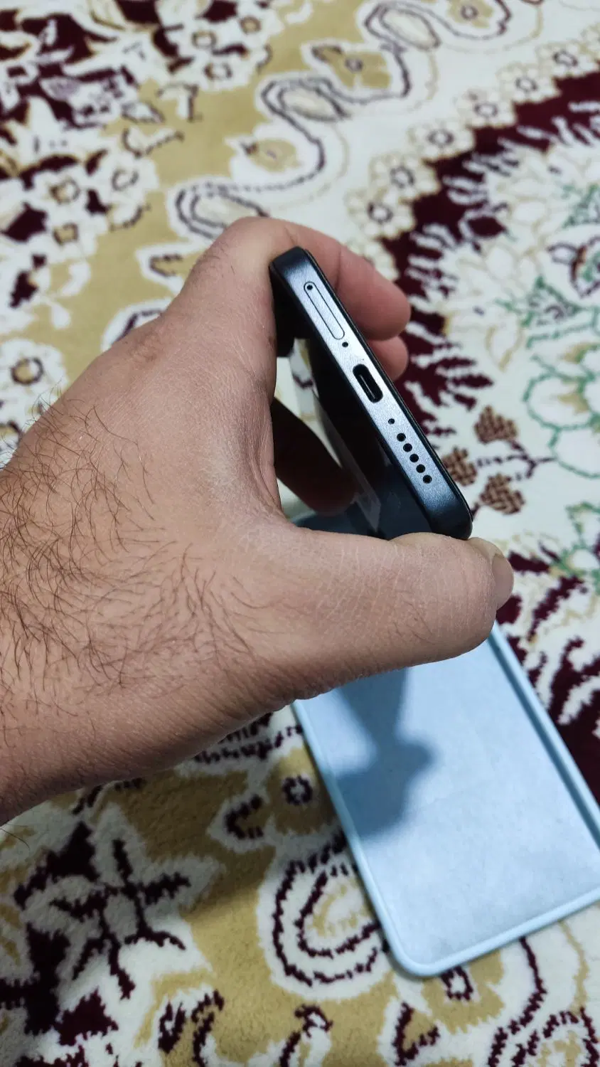 poco x7 pro 512|موبایل|مشهد, پنجتن|دیوار