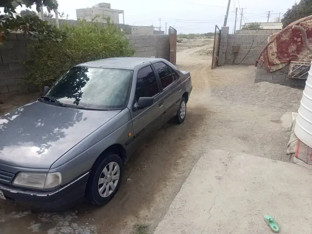 فروش فوری|خودرو سواری و وانت|سیریک, |دیوار