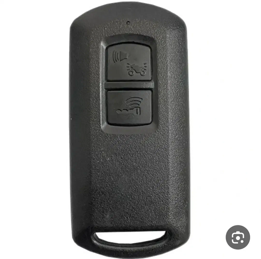 ریموت کیلس هوندا کلیک گمشده|اشیا|تهران, آرژانتین|دیوار