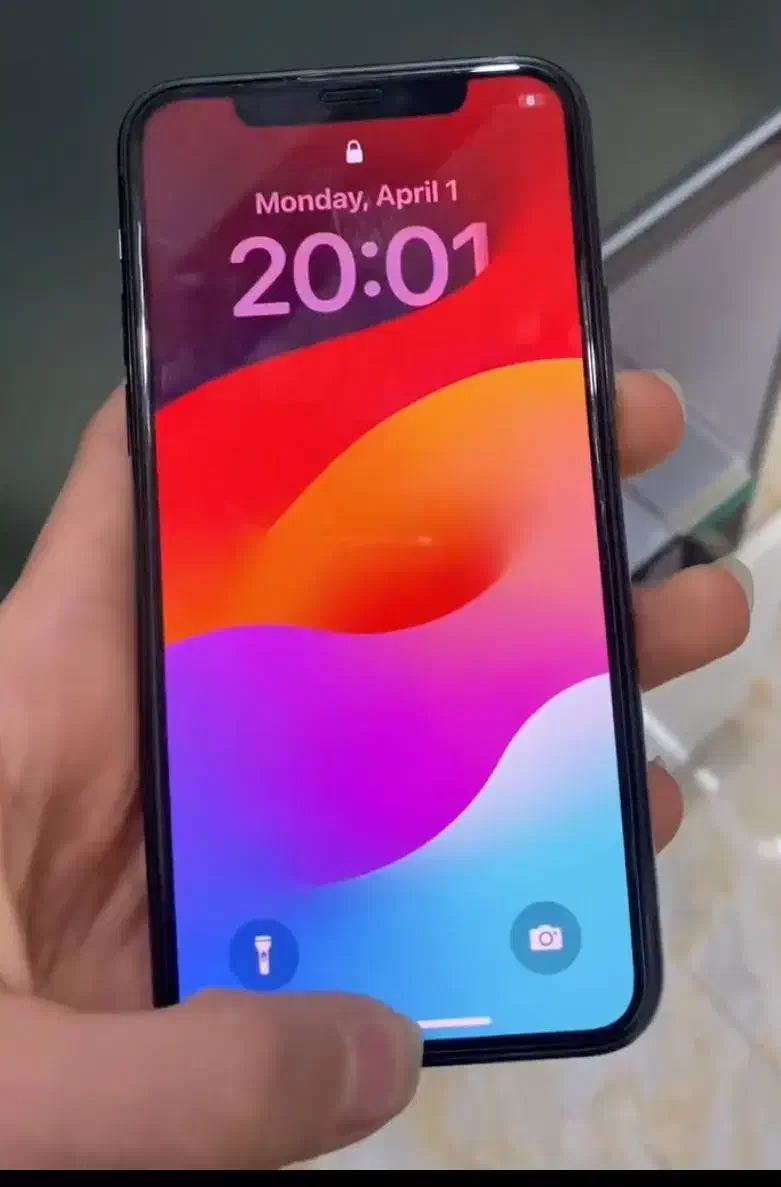 ایفون ۱۱ پرو|موبایل|اهواز, اهواز|دیوار