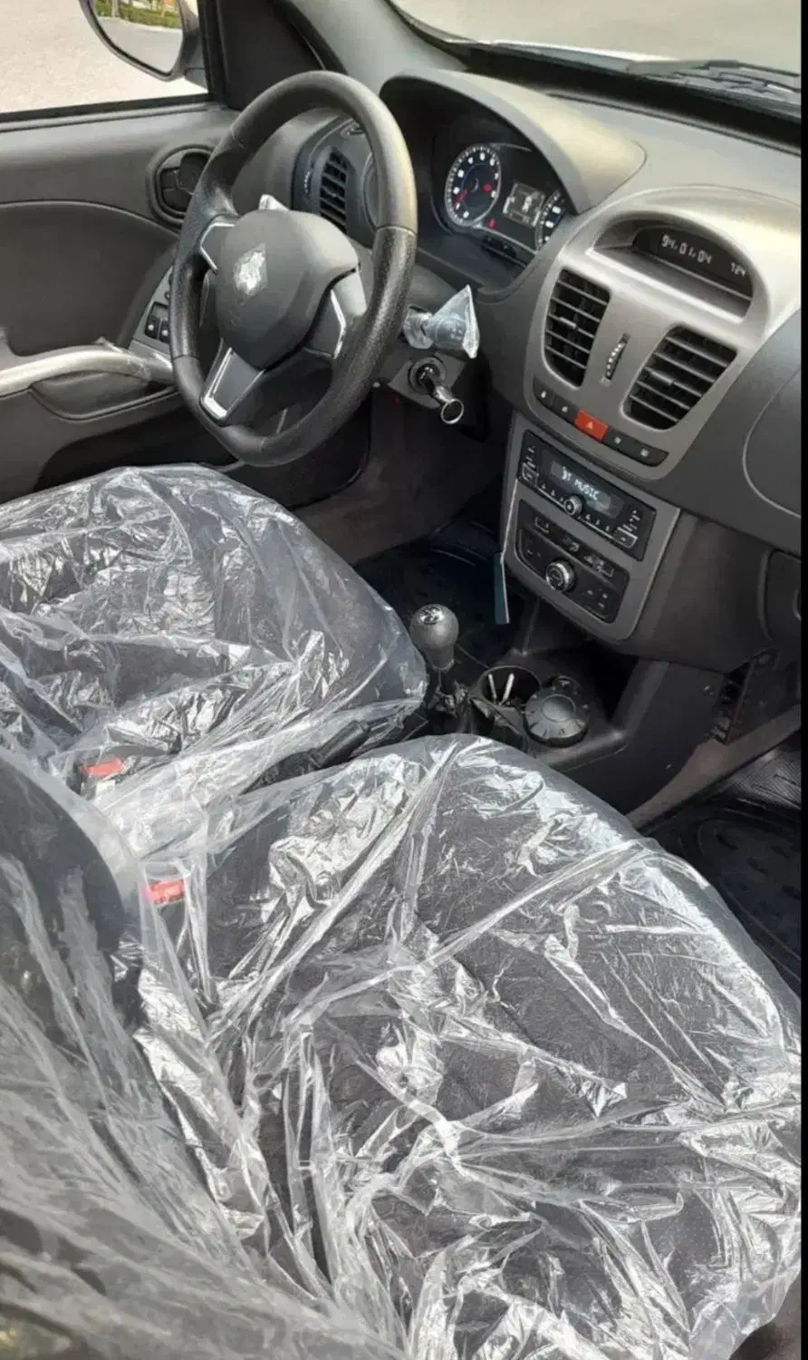 کوییک GXR مدل ۱۴۰۳ صفر|خودرو سواری و وانت|کرج, عظیمیه|دیوار