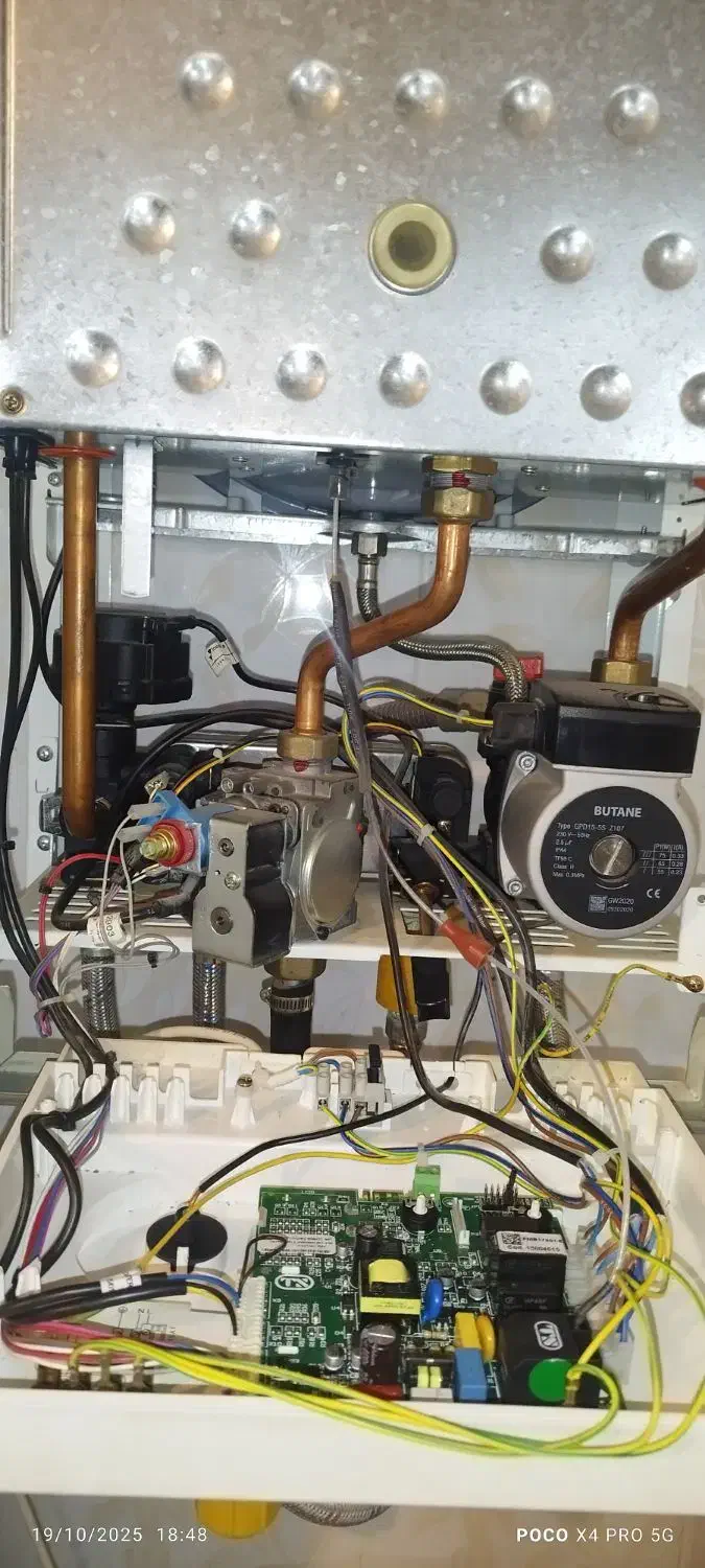 سرویس پکیج نصب رادیاتور لوله کشی 24 ساعته|خدمات پیشه و مهارت|پردیس, فاز ۱۱|دیوار