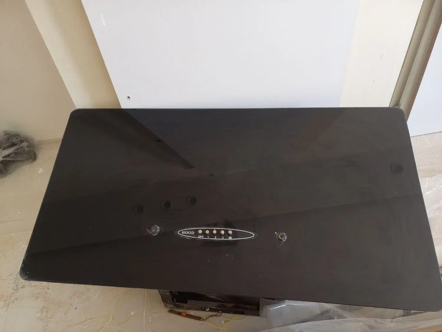 هود آشپزخانه مشکی|هود|پردیس, فاز ۱۱|دیوار