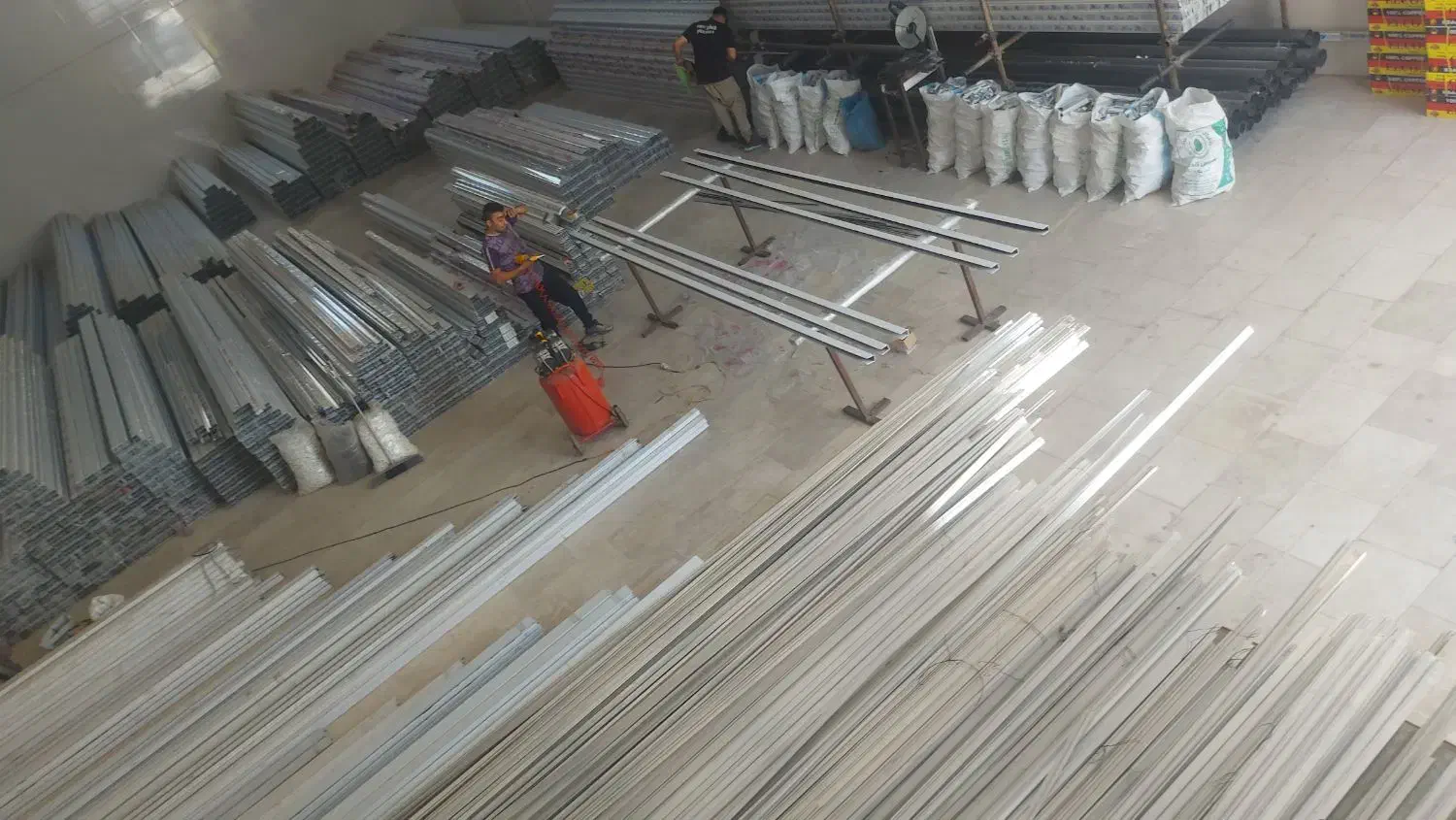 نماینده معتبر و قابل استعلام آکرول ( در کرج )|خدمات پیشه و مهارت|نظرآباد, نظرآباد|دیوار