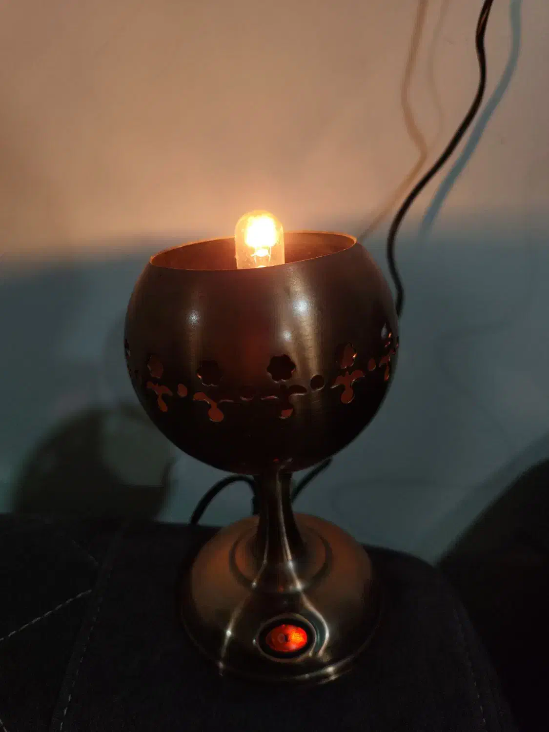 چراغ خواب|چراغ خواب و آباژور|تهران, افسریه جنوبی|دیوار