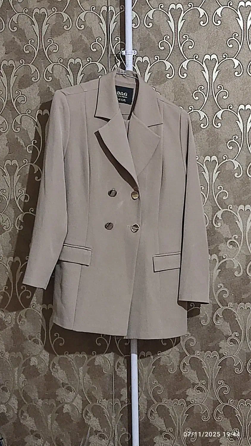 کت و شلوار ست|لباس|زنجان, |دیوار