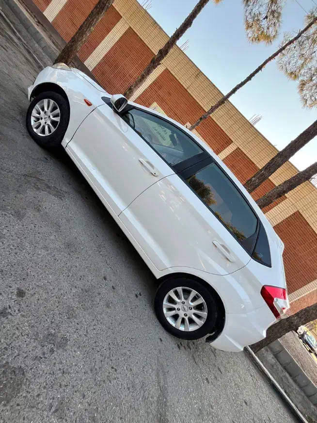 ام وی ام ۳۱۵|خودرو سواری و وانت|کرمان, |دیوار