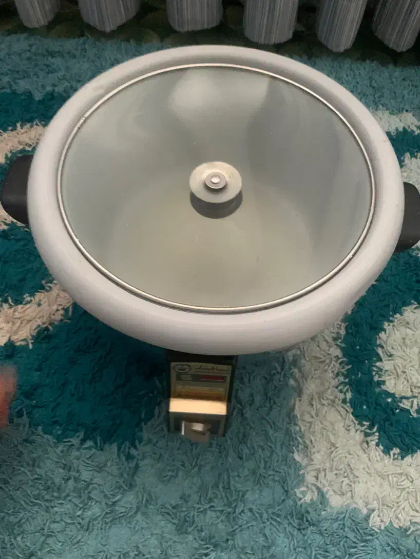 پلو پز|اجاق گاز و لوازم برقی پختوپز|همدان, |دیوار