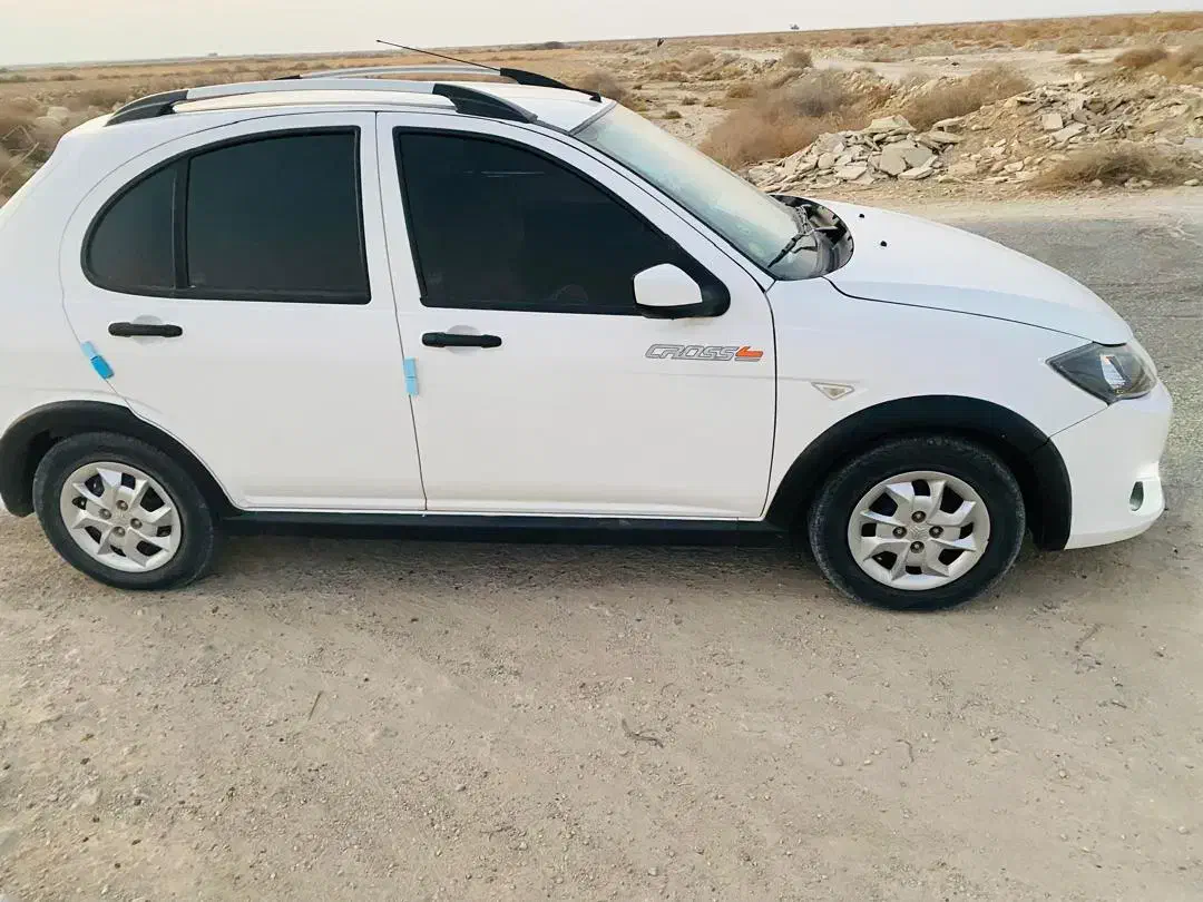 کوییک ۱۴۰۲|خودرو سواری و وانت|مهر, |دیوار