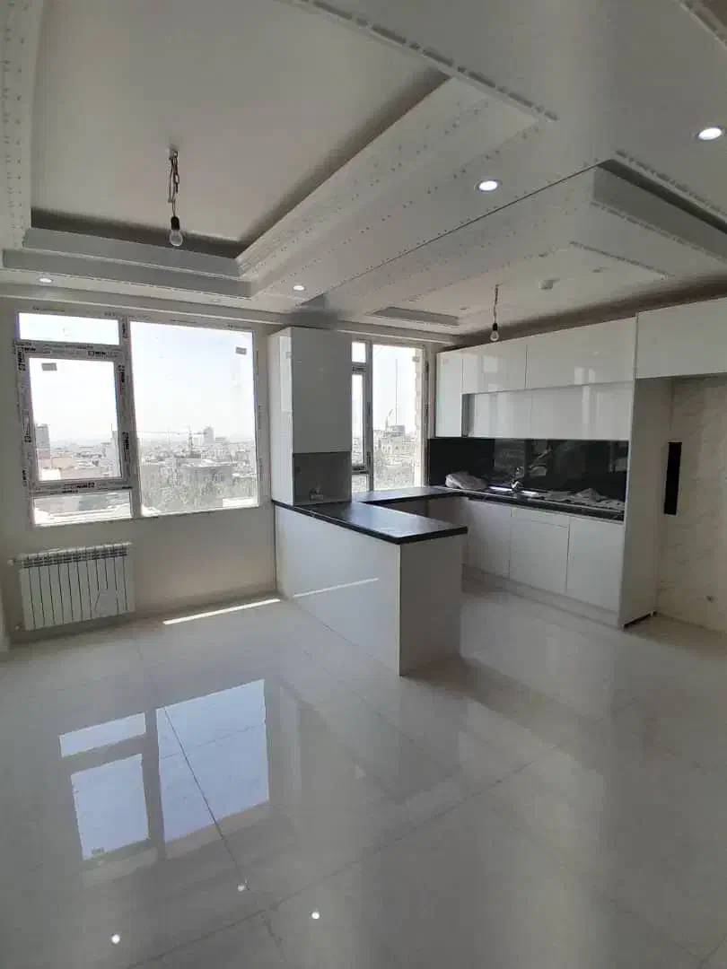 ۱۰۰متر سهروردی‌شمالی              دو نبش ۲ پارکینگ|فروش آپارتمان|تهران, سهروردی|دیوار