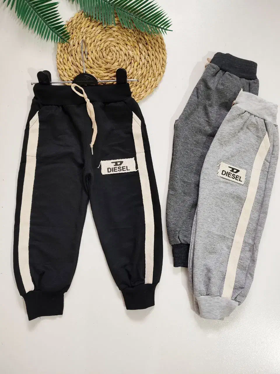 شلوار اسلش|کفش و لباس بچه|رشت, جماران|دیوار