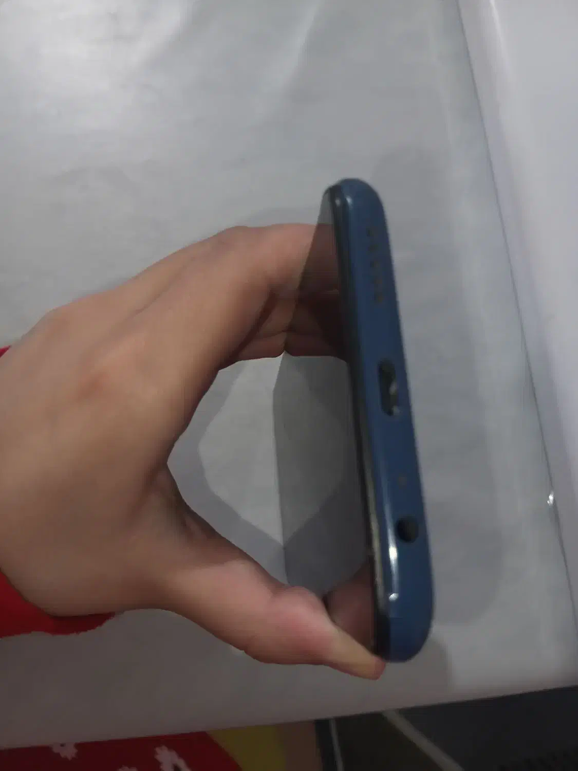 شیائومی نوت 9|موبایل|مشهد, خواجه ربیع|دیوار