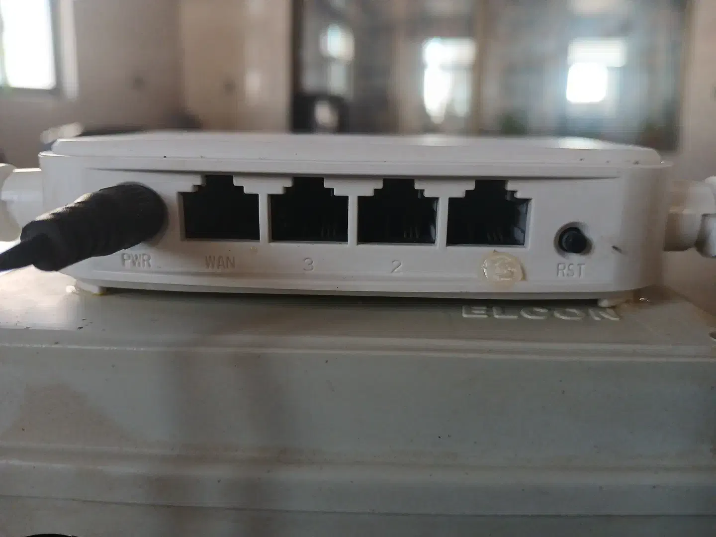 مودم تندا|مودم و تجهیزات شبکه|تیران, |دیوار