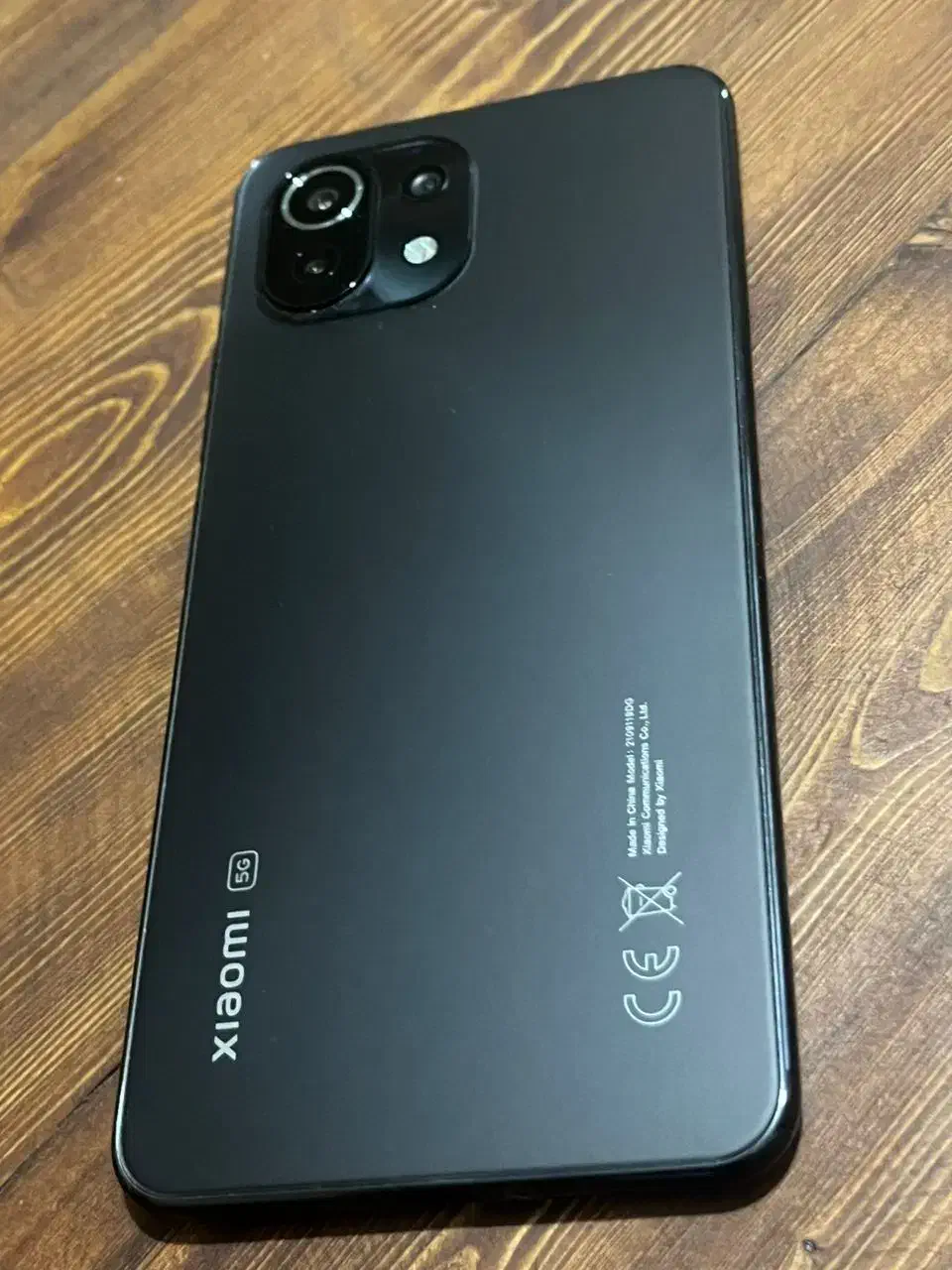 Xiaomi Mi 11 Lite 5G 256 ne|موبایل|تهران, کاج|دیوار
