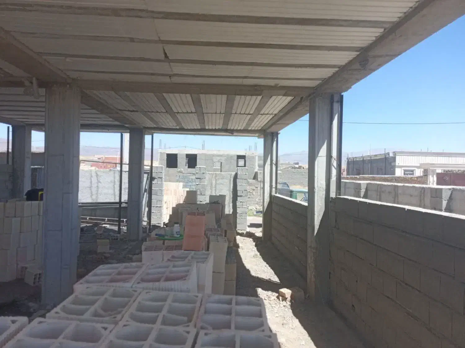 اوستا بنا|خدمات پیشه و مهارت|شاهرود, |دیوار