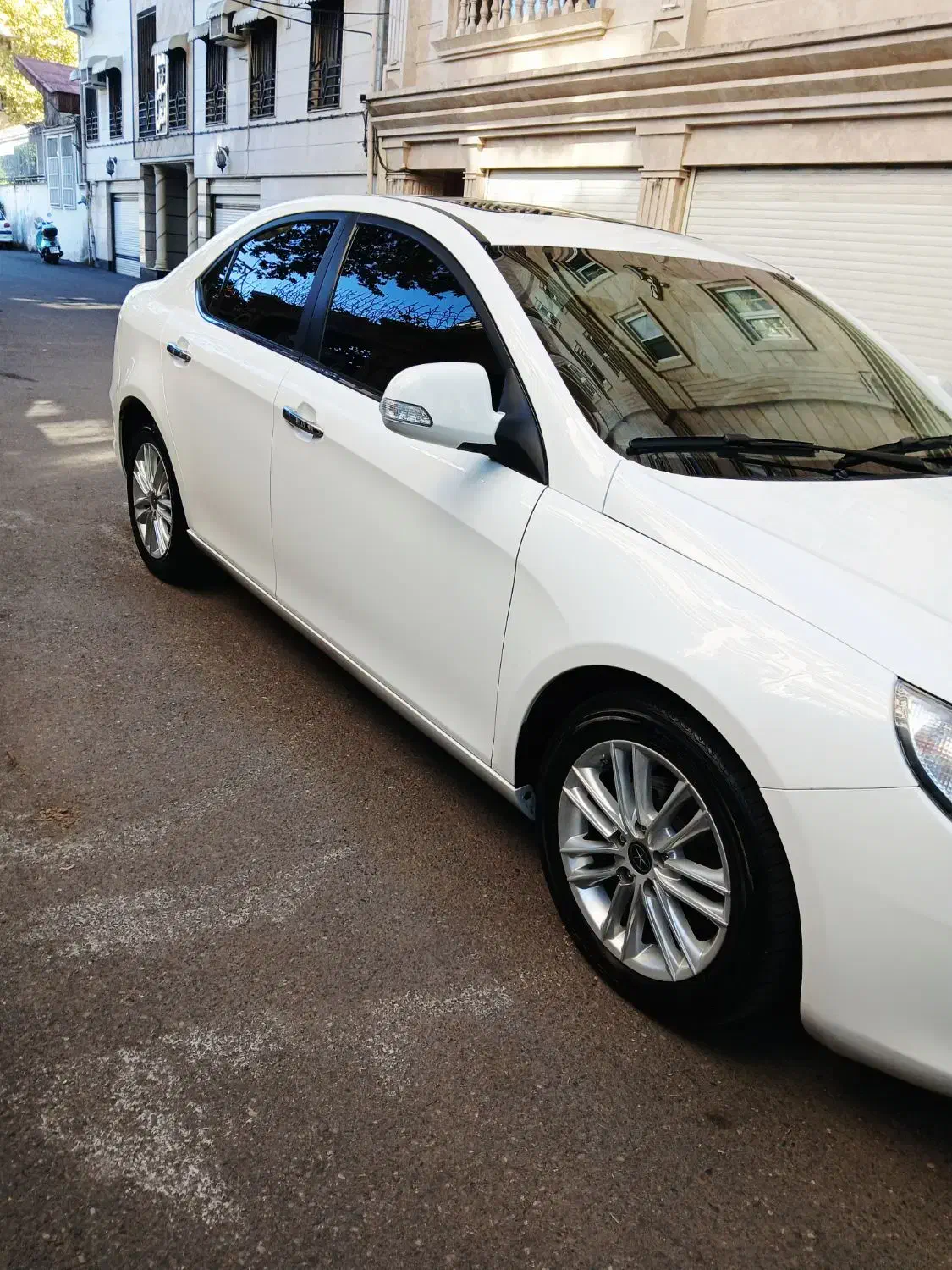 جک j5 مدل۹۶ بی رنگ|خودرو سواری و وانت|رشت, توشیبا|دیوار