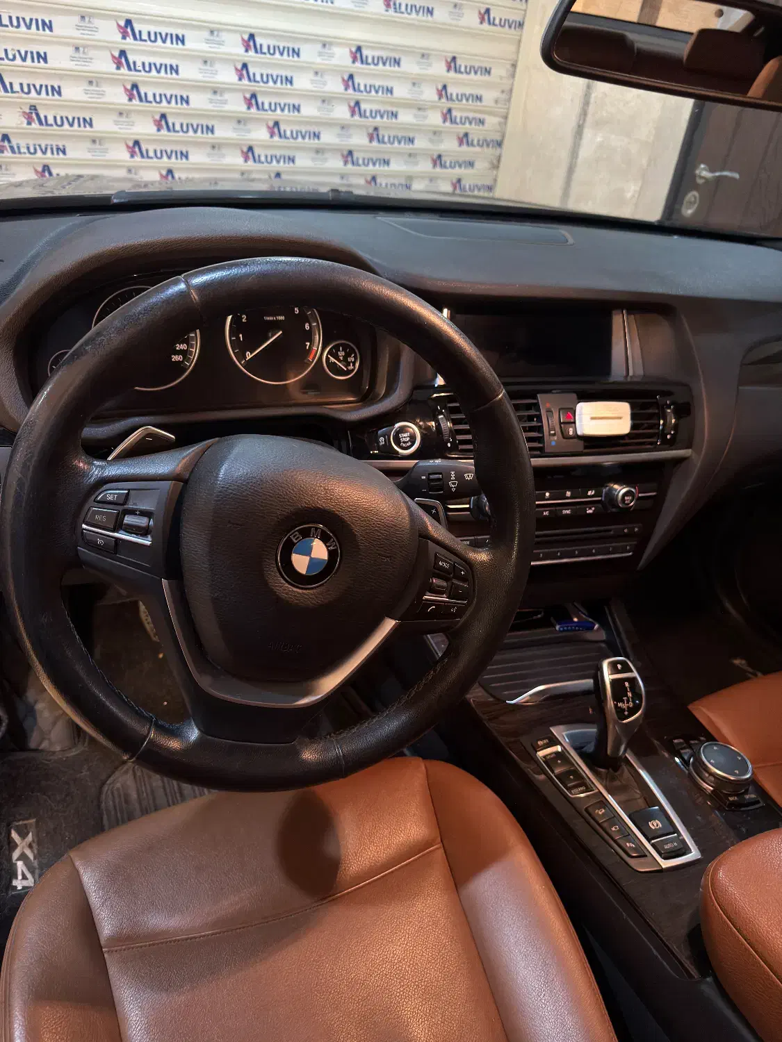 Bmw x4 2015|خودرو سواری و وانت|رشت, گلسار|دیوار