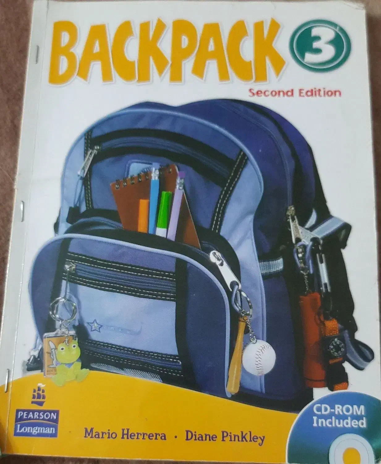 کتاب زبان اموزشگاه|کتاب و مجله آموزشی|قم, شهرک امام حسین|دیوار