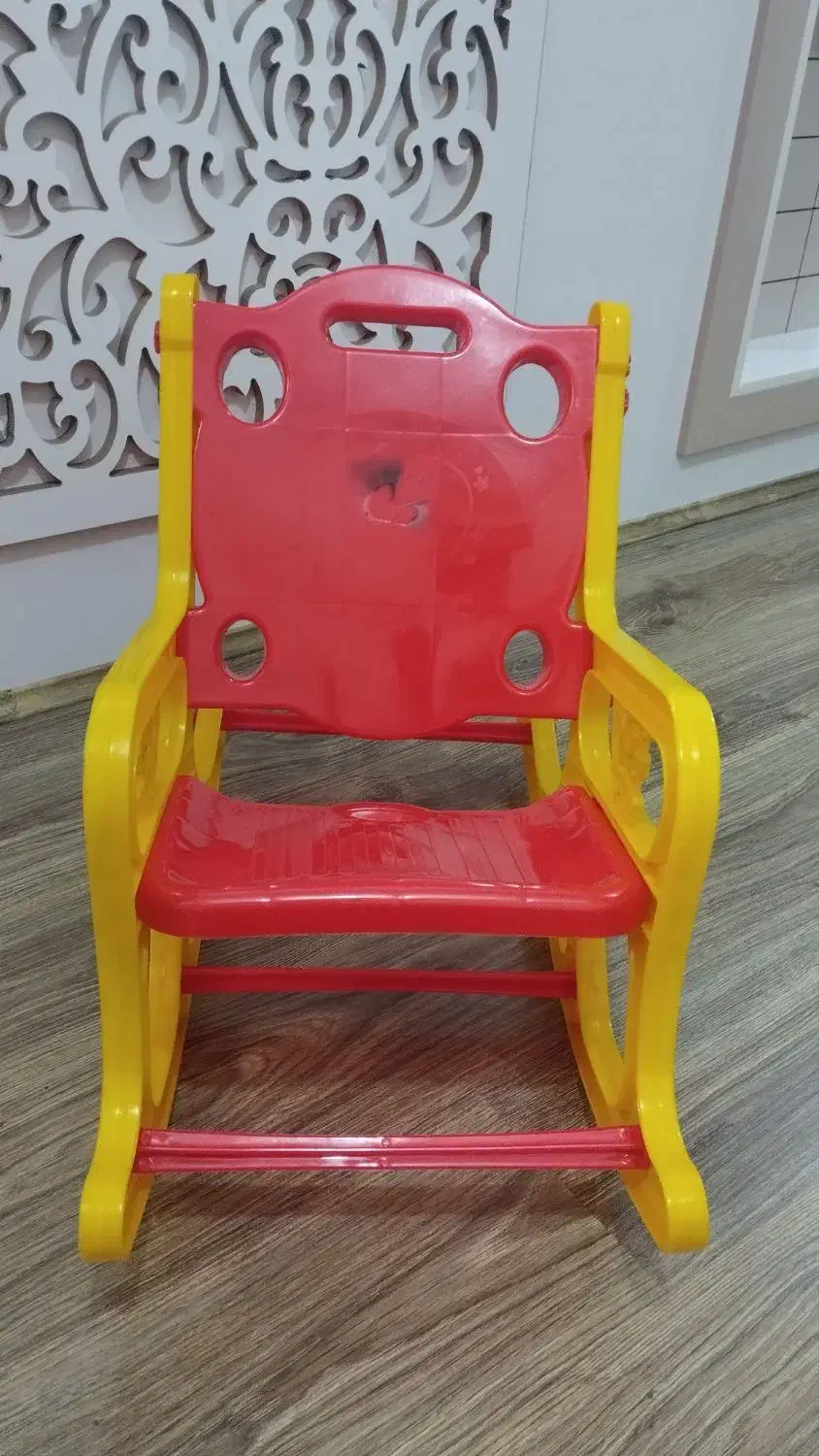 صندلی پلاستیکی|صندلی و نیمکت|تبریز, |دیوار