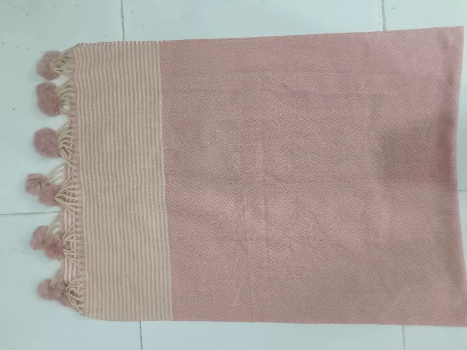 شال برشکا زمستونی|لباس|سبزوار, مدرس|دیوار