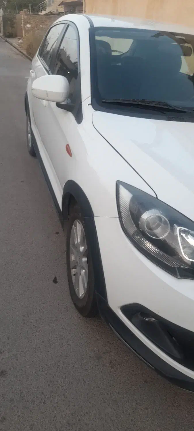 mvm 315|خودرو سواری و وانت|رامند, |دیوار