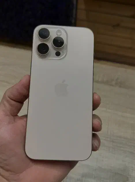 آیفون 16 pro max|موبایل|کرج, کرج نو|دیوار