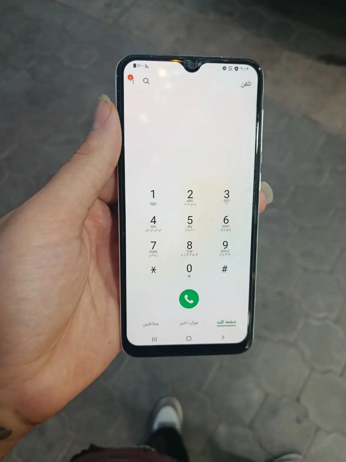 a30s|موبایل|کاشان, عربها|دیوار