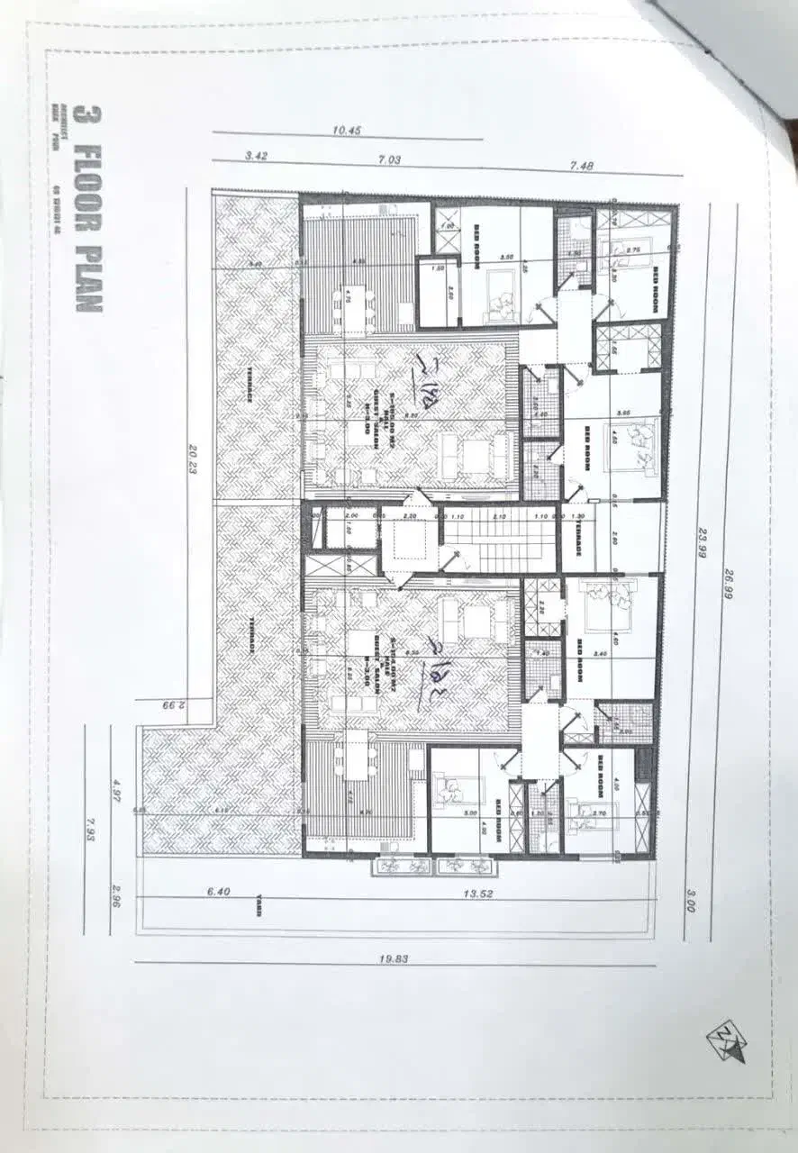 پیش فروش کشاورز|پیشفروش املاک|کاشان, دانش|دیوار