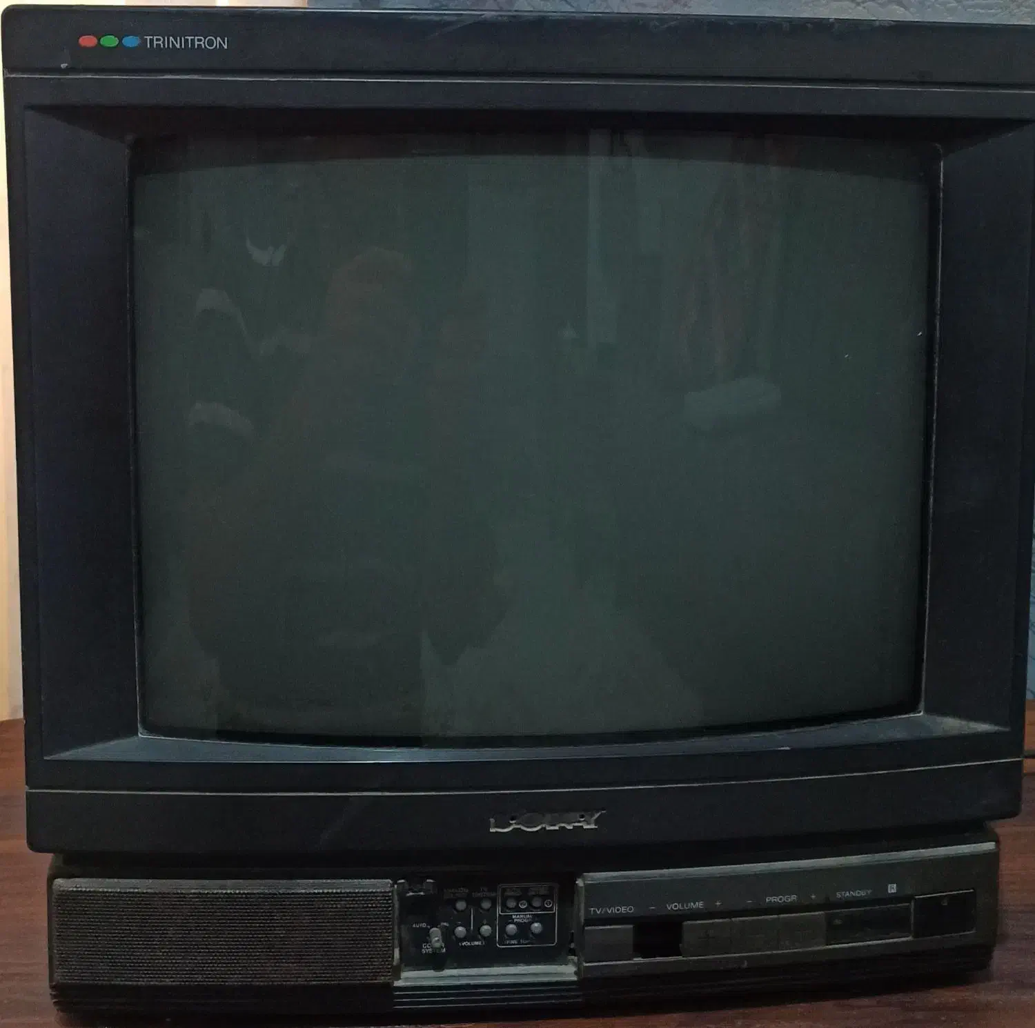 تلویزیون ۱۴اینچ سونی|تلویزیون و پروژکتور|بندرعباس, |دیوار