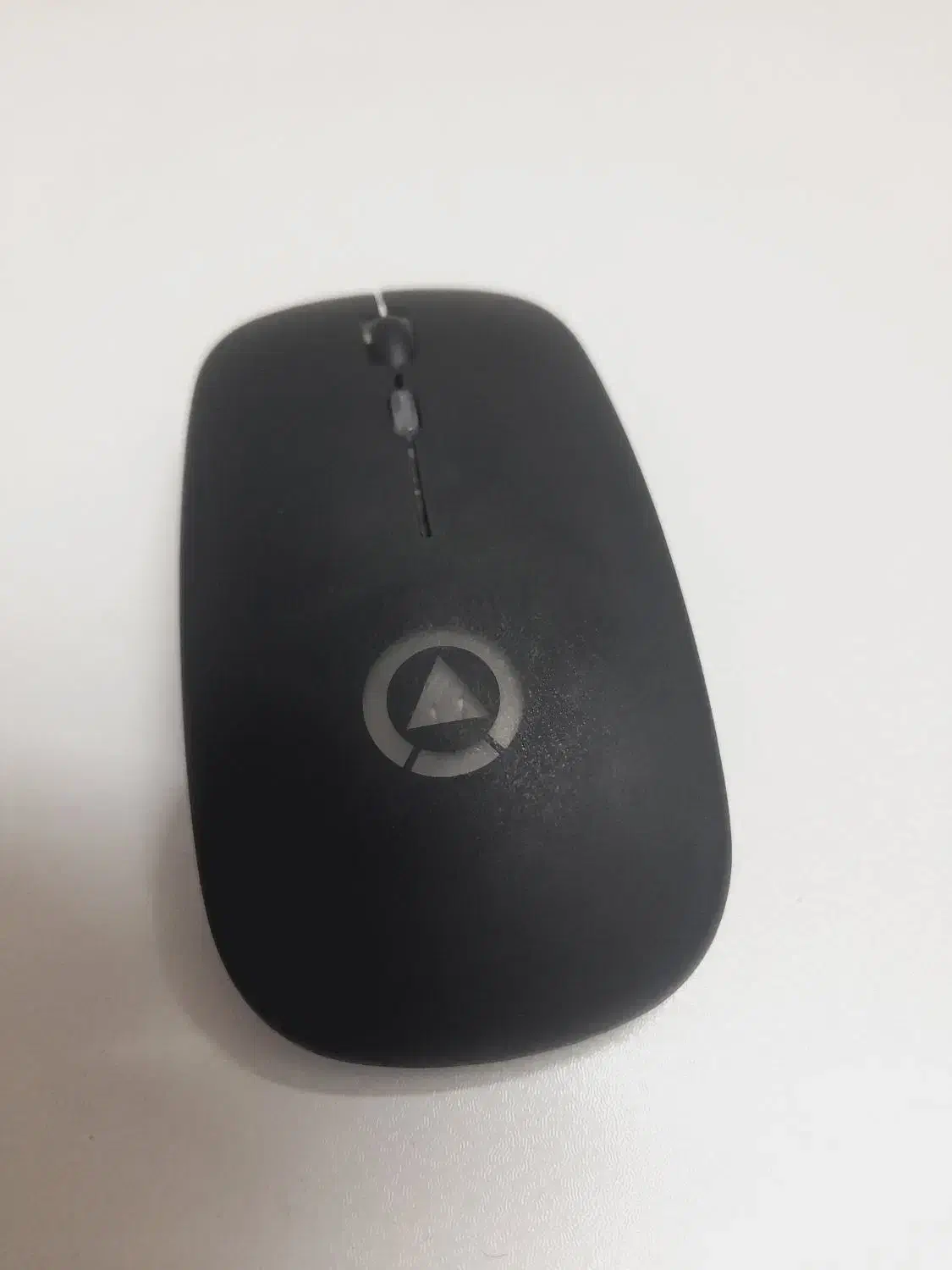 موس RGB|قطعات و لوازم جانبی رایانه|قم, نیروگاه|دیوار