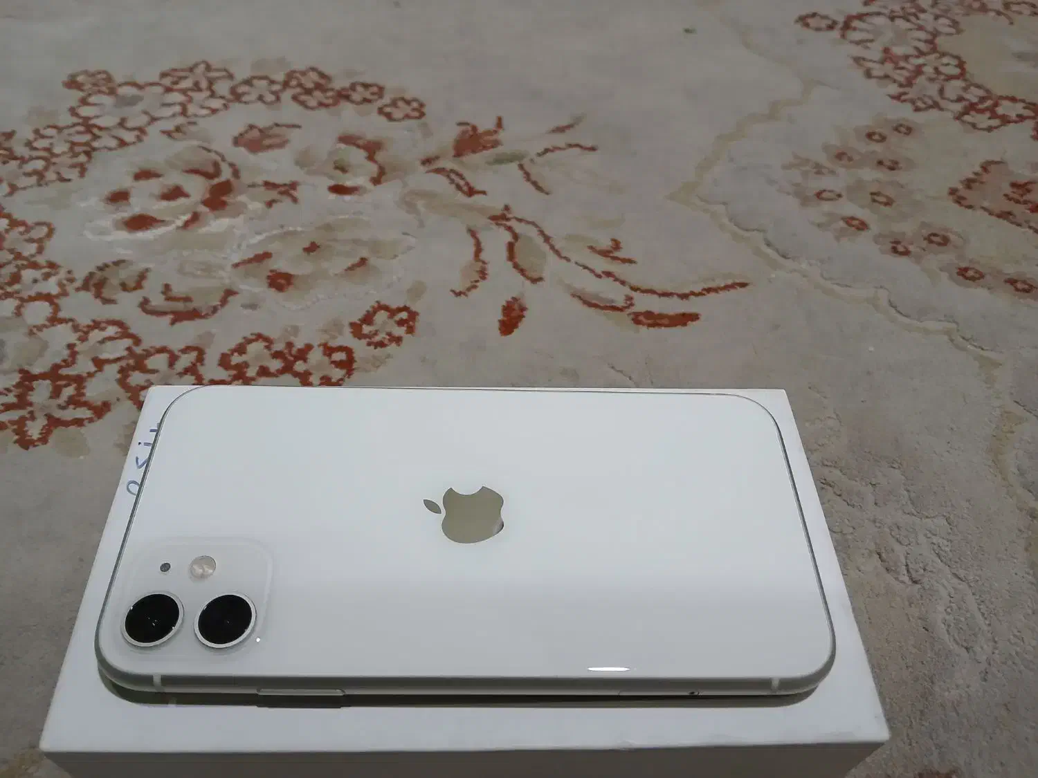 iPhone11|موبایل|تهران, بریانک|دیوار