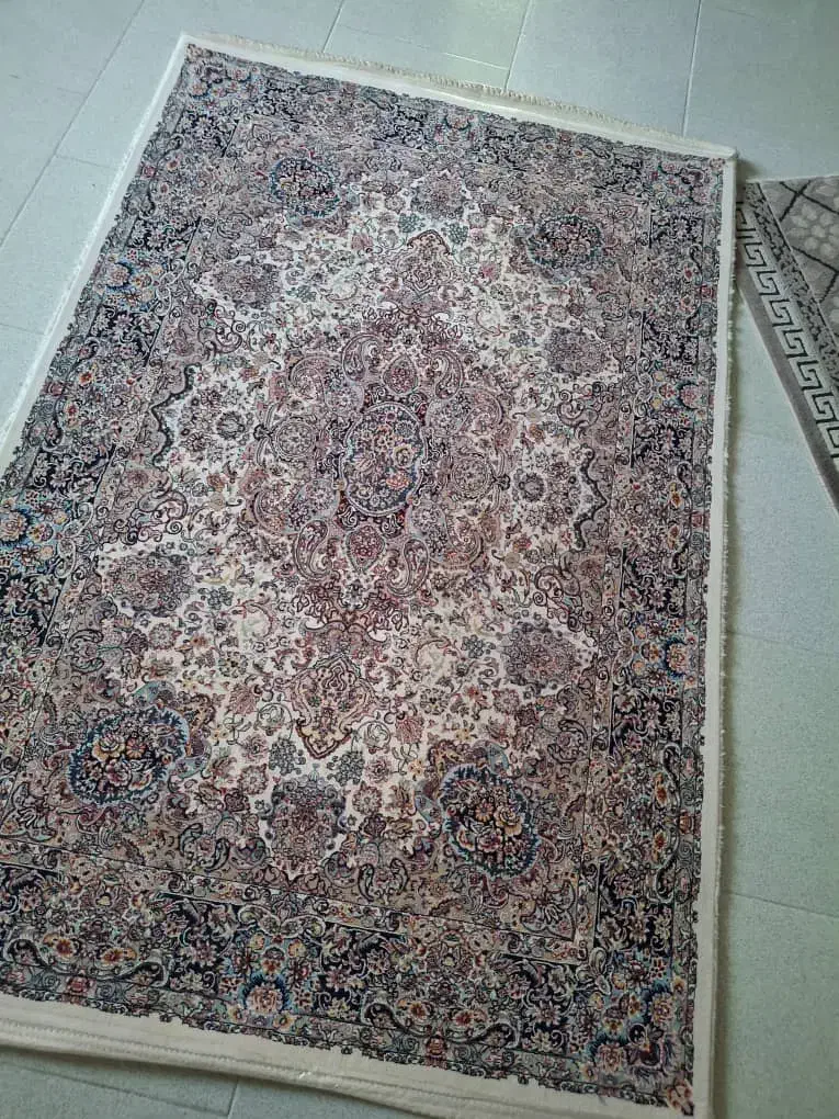 ۱جفت فرش ۹متری بهشتی|فرش|تهران, شهرک پاسداران|دیوار