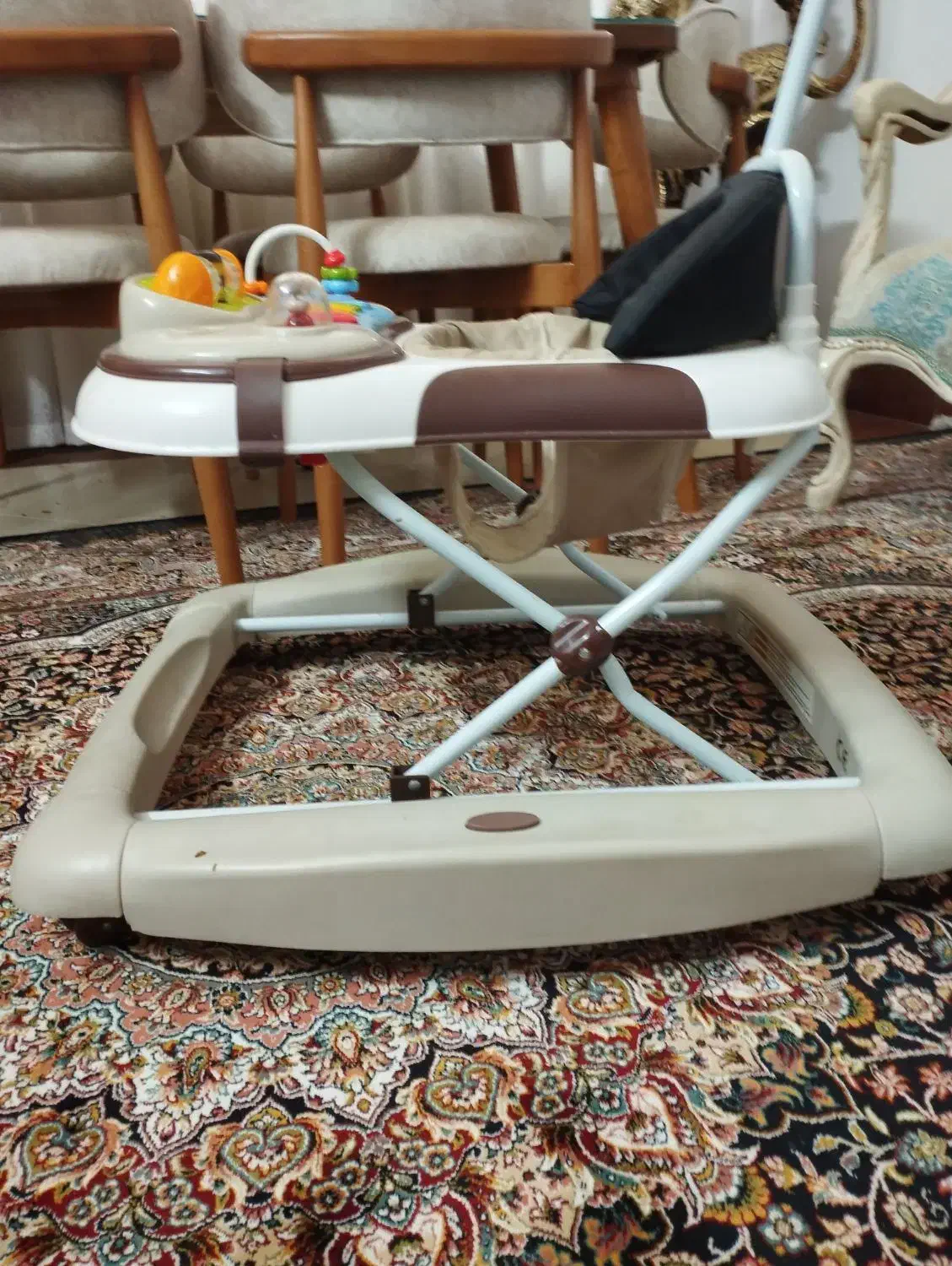 رو‌رو‌ک|اسباب و اثاث بچه|قم, پردیسان|دیوار
