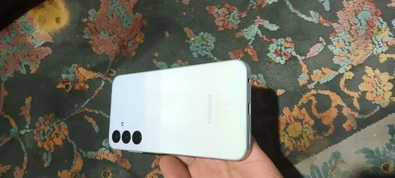 گوشیa25 5G|موبایل|کرمان, |دیوار