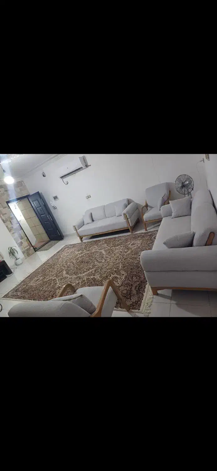 واحدتک خواب طبقه اول۷۰ متری سرتل .مستقل|فروش آپارتمان|بوشهر, |دیوار