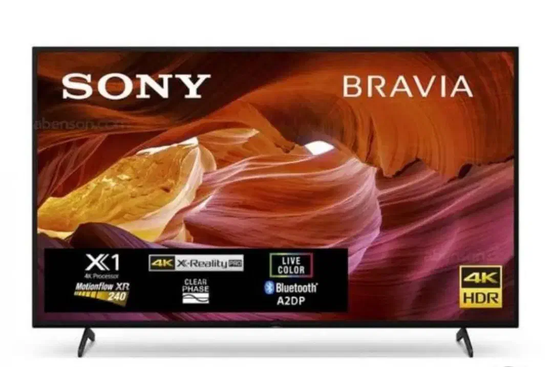 ال ای دی سونی 55 اینچ - sony tv|تلویزیون و پروژکتور|تهران, جمهوری|دیوار