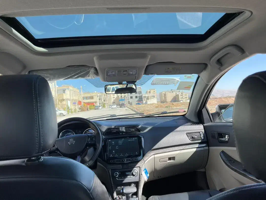 شاهین اتومات|خودرو سواری و وانت|شیراز, کوشک میدان|دیوار